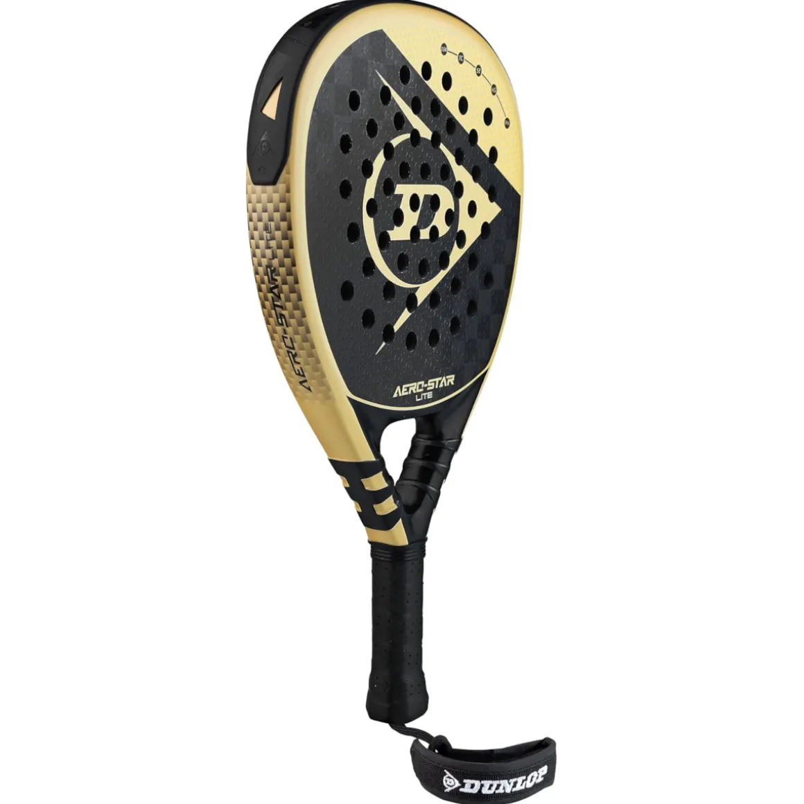 Dunlop Aerostar Lite Padelschläger