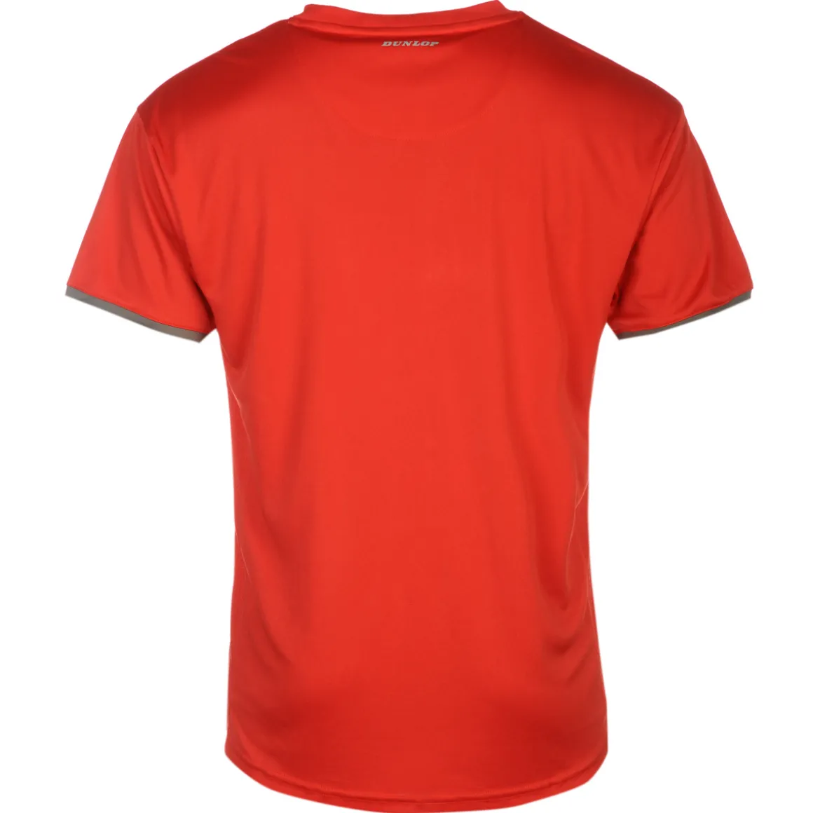 Dunlop Club Boys Crew Tee Rot
