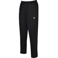Dunlop Club Knitted Trainingshose schwarz