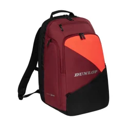 Dunlop CX Performance rot Backpack