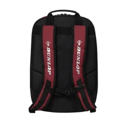 Dunlop CX Performance rot Backpack