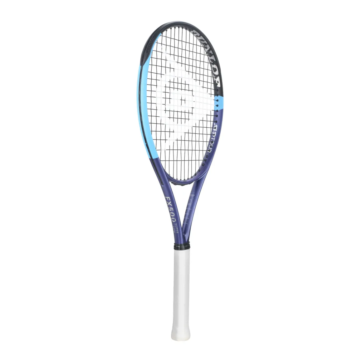 Dunlop FX 500 Super Lite 2026 Testschläger