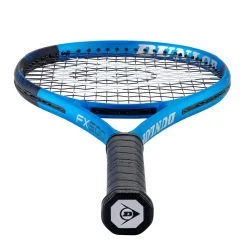 Dunlop FX 500 2023 Testschläger