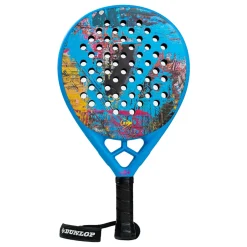 Dunlop Galactica OS Nisse Padelschläger