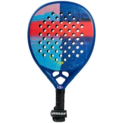 Dunlop Galactica Pro Nisse Padelschläger