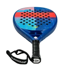 Dunlop Galactica Pro Nisse Padelschläger