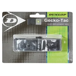 Dunlop Gecko-Tac Basisband schwarz