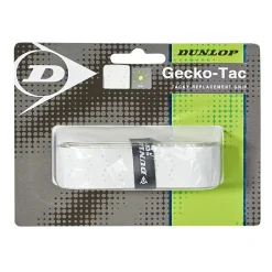 Dunlop Gecko-Tac Basisband weiß