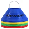 Dunlop Markierungshütchen 20er Set