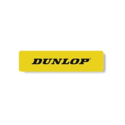 Dunlop Markierungslinien 12er Pack