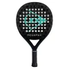 Dunlop Megamax black Padelschläger