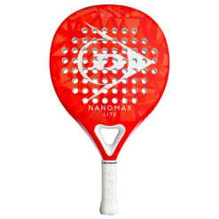 Dunlop Nanomax Lite Padelschläger
