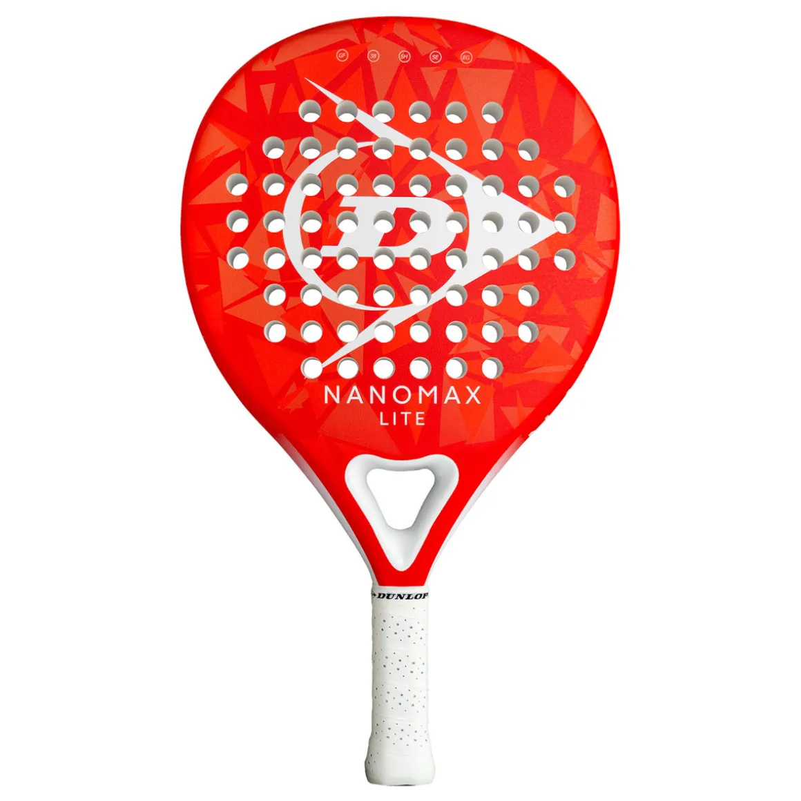 Dunlop Nanomax Lite Padelschläger