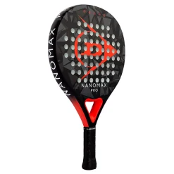 Dunlop Nanomax Pro Padelschläger