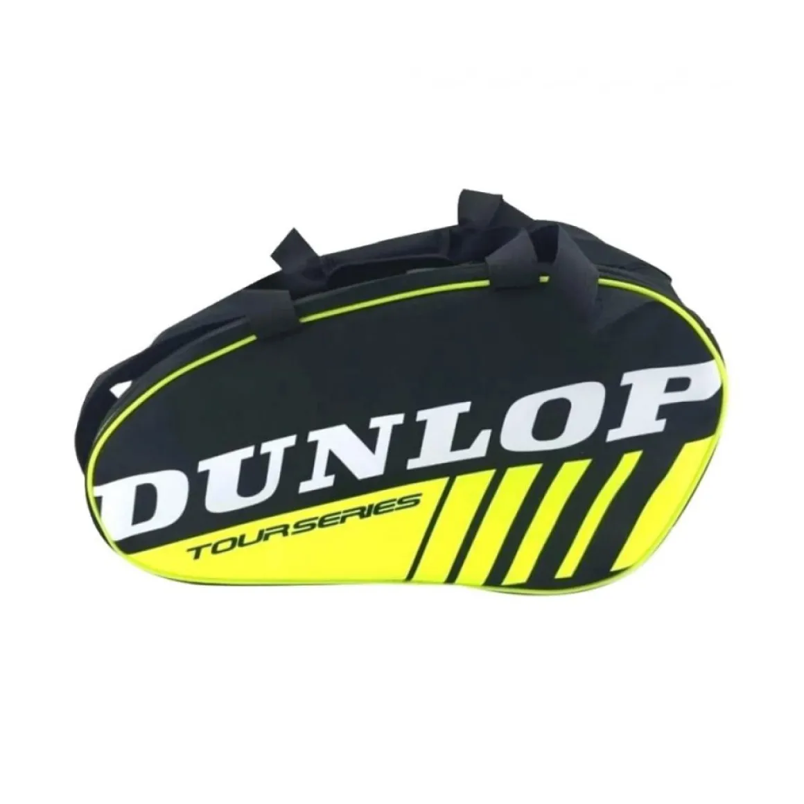 Dunlop Paletero Intro Padeltasche gelb