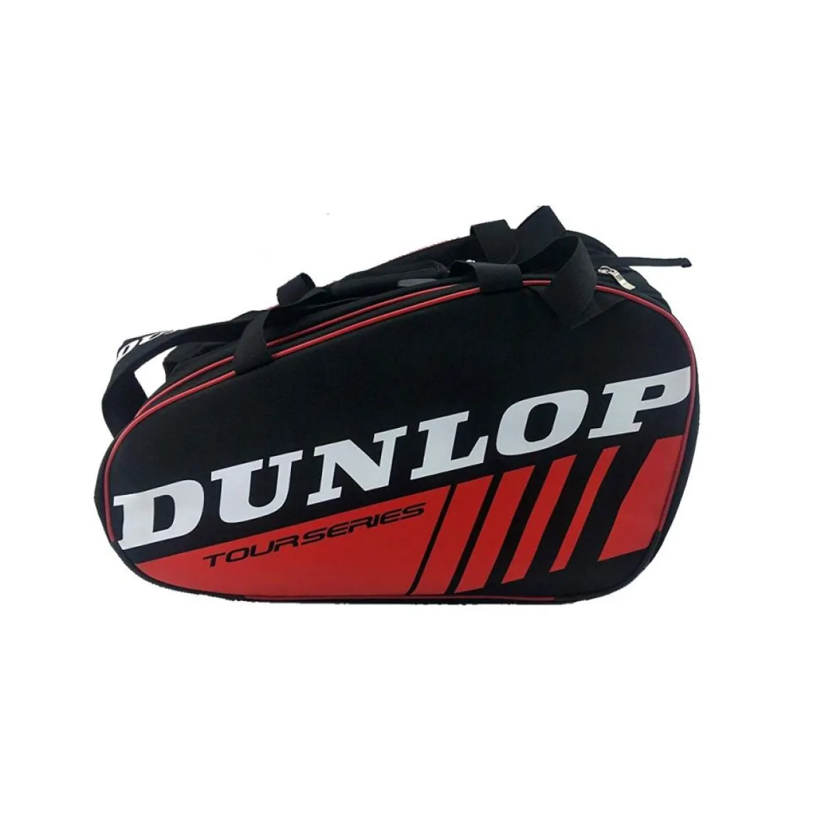 Dunlop Paletero Intro Padeltasche rot