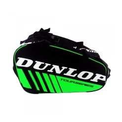 Dunlop Paletero Intro Padeltasche grün
