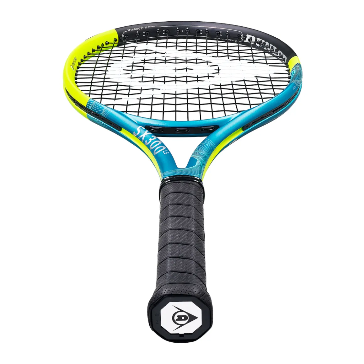 Dunlop SX 300 LS 2025 Testschläger