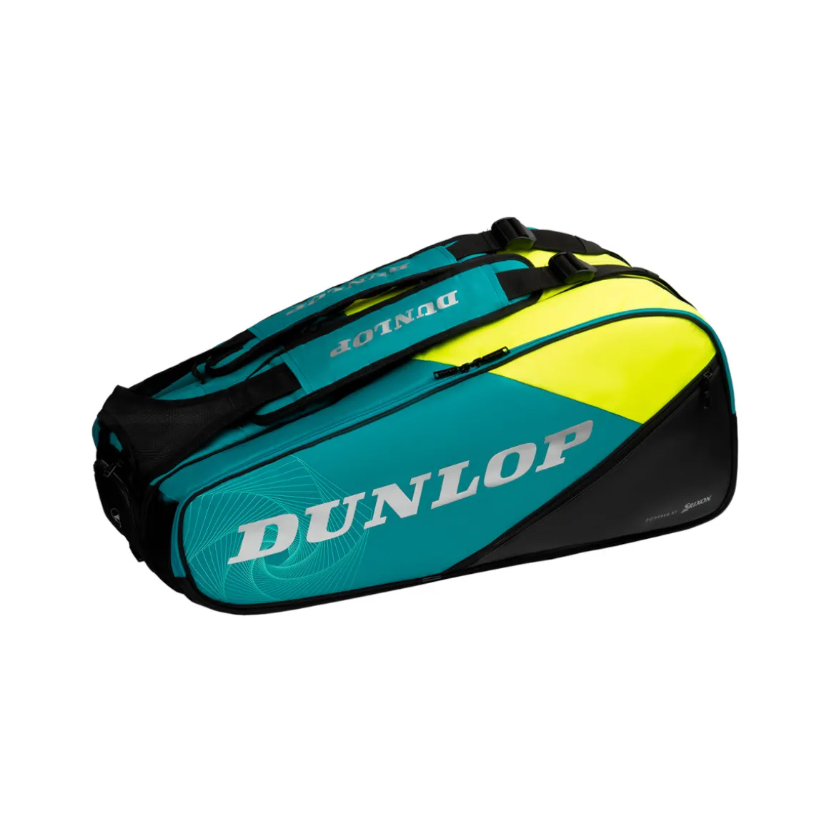 Dunlop SX Performance 8 Racket Bag Tennistasche 2025