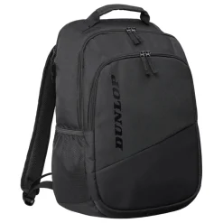 Dunlop Team Backpack schwarz
