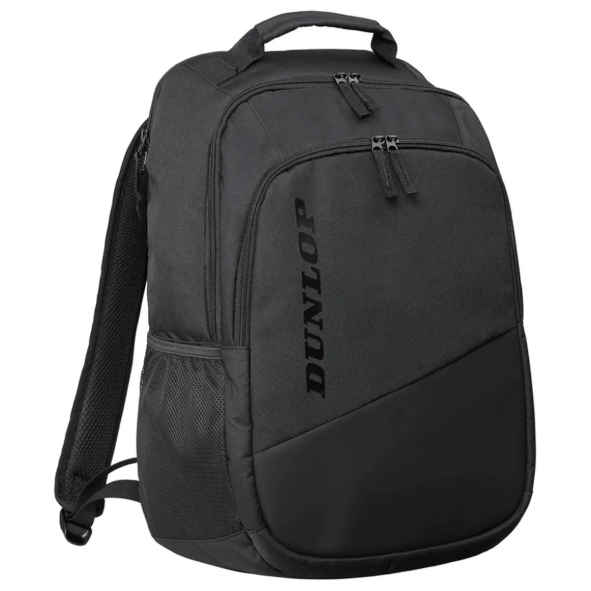 Dunlop Team Backpack schwarz