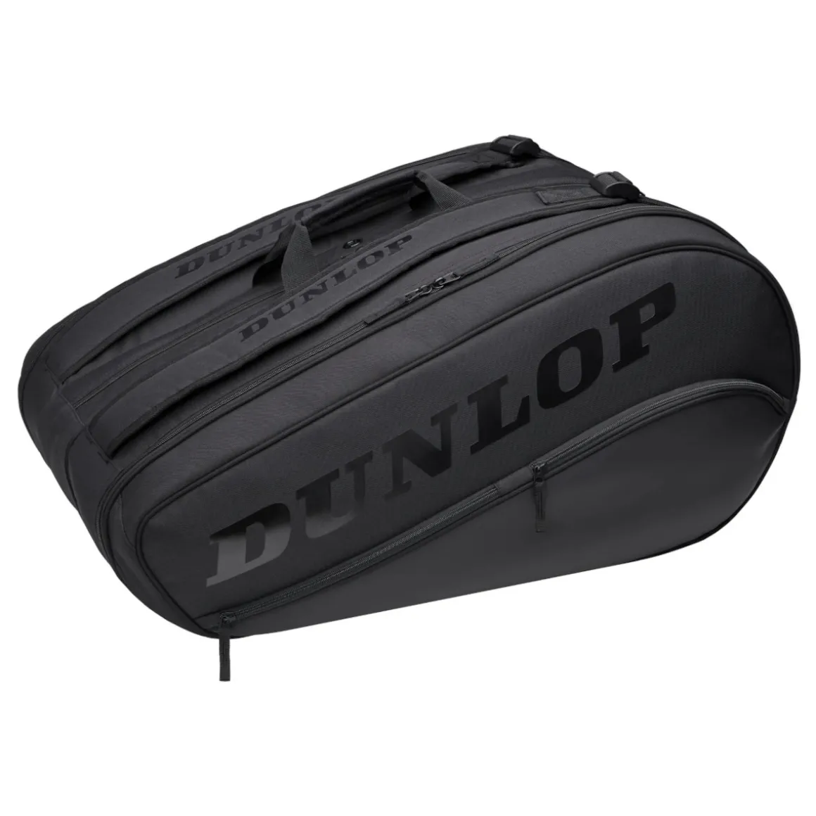 Dunlop Team 12 Racketbag Tennistasche