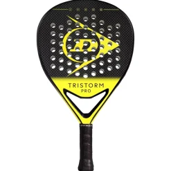 Dunlop Tristorm Pro Padelschläger