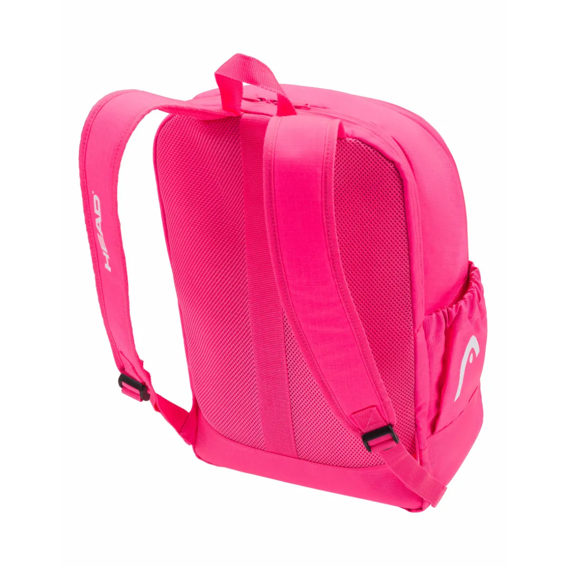 Head Base Backpack 17L pink Tennisrucksack