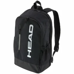 Head Base Backpack 17L schwarz Tennisrucksack