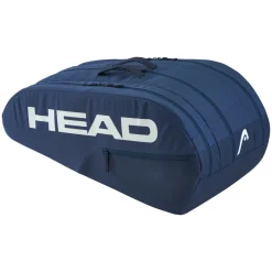Head Base Racquet Bag L navy Tennistasche