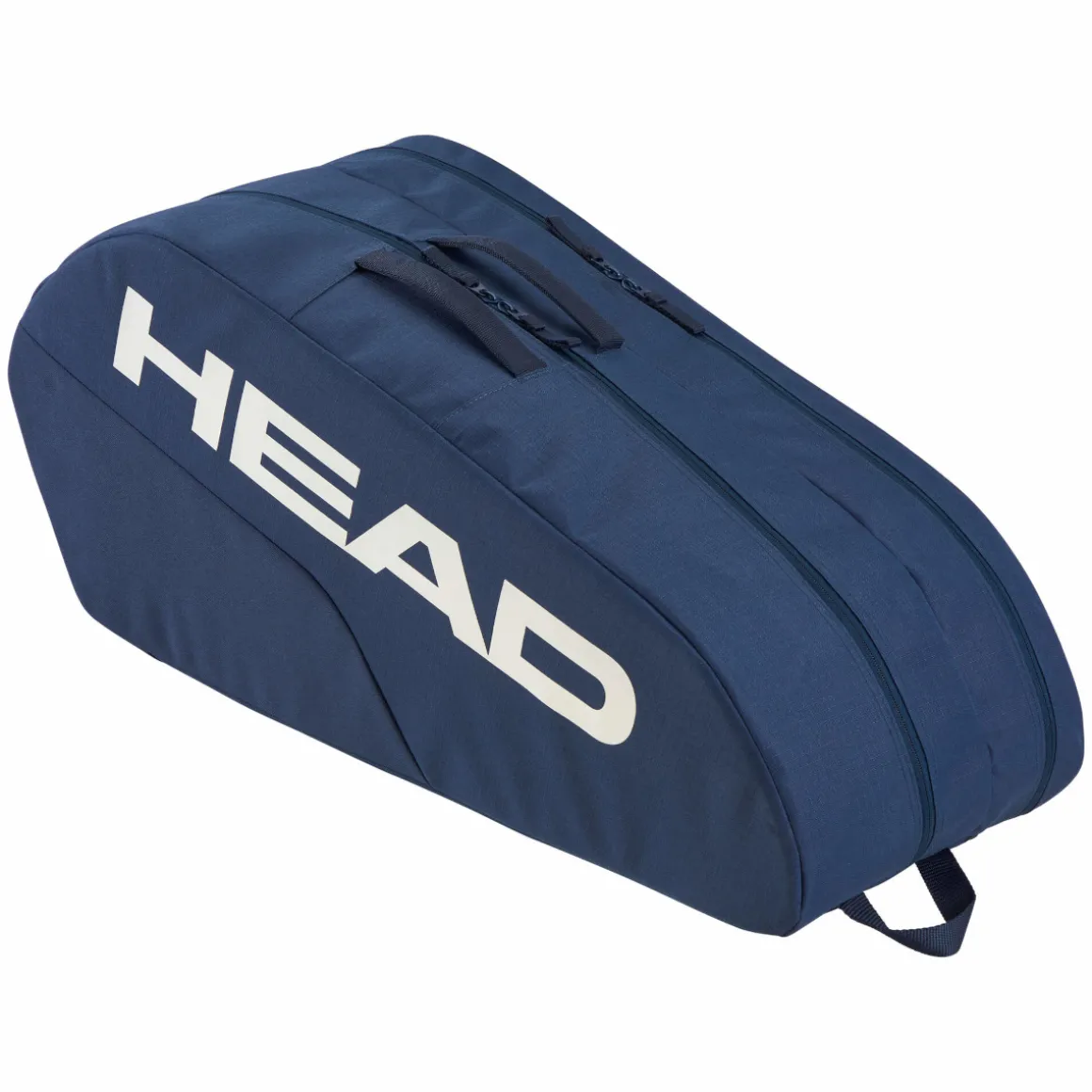 Head Base Racquet Bag M navy Tennistasche