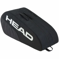Head Base Racquet Bag M schwarz Tennistasche