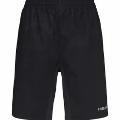 Head Club Bermudas Herren schwarz