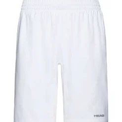 Head Club Bermudas Herren weiß