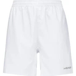 Head Club Bermuda Shorts Junior weiß