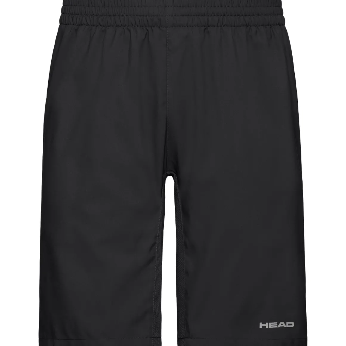 Head Club Bermuda Shorts Junior schwarz