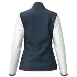 Head Club 25 Jacket Damen navy