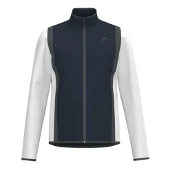 Head Club 25 Jacket Herren navy