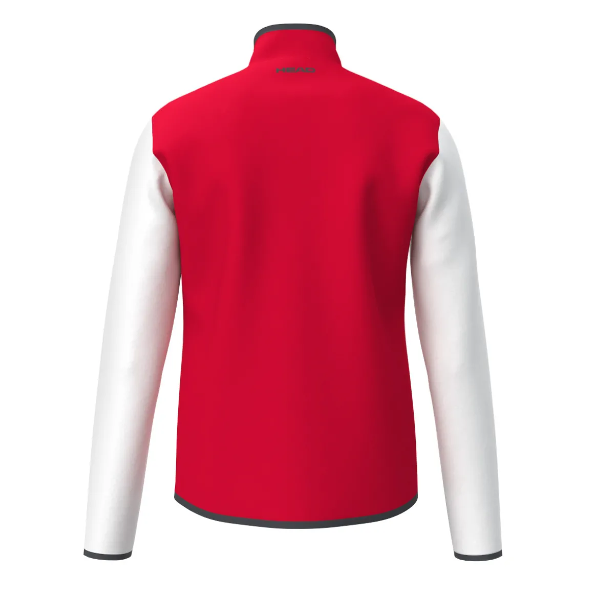 Head Club 25 Jacket Herren rot