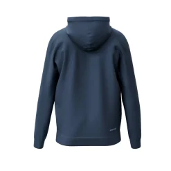 Head Club Original Hoodie FZ Herren navy