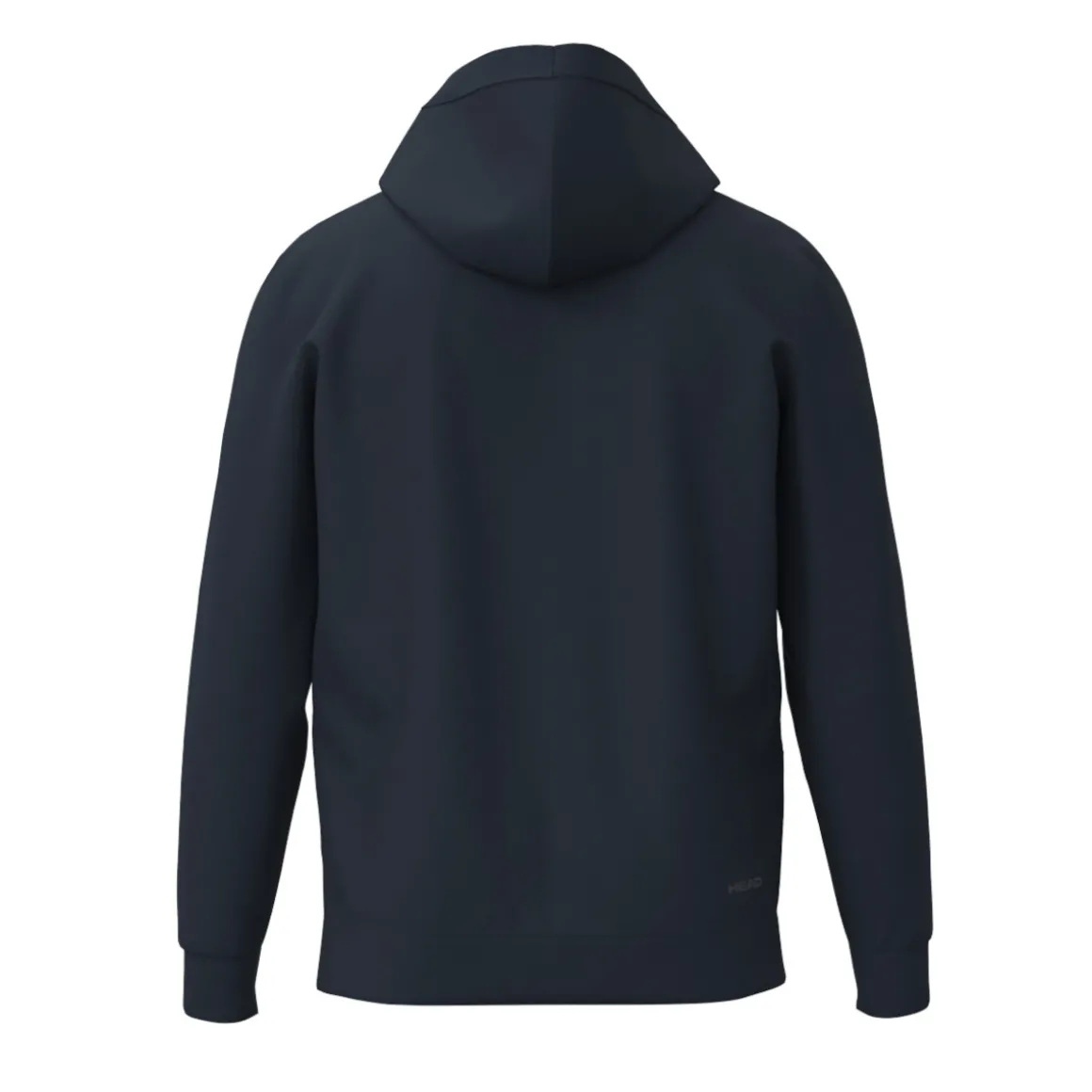 Head Club Original Hoodie Herren navy