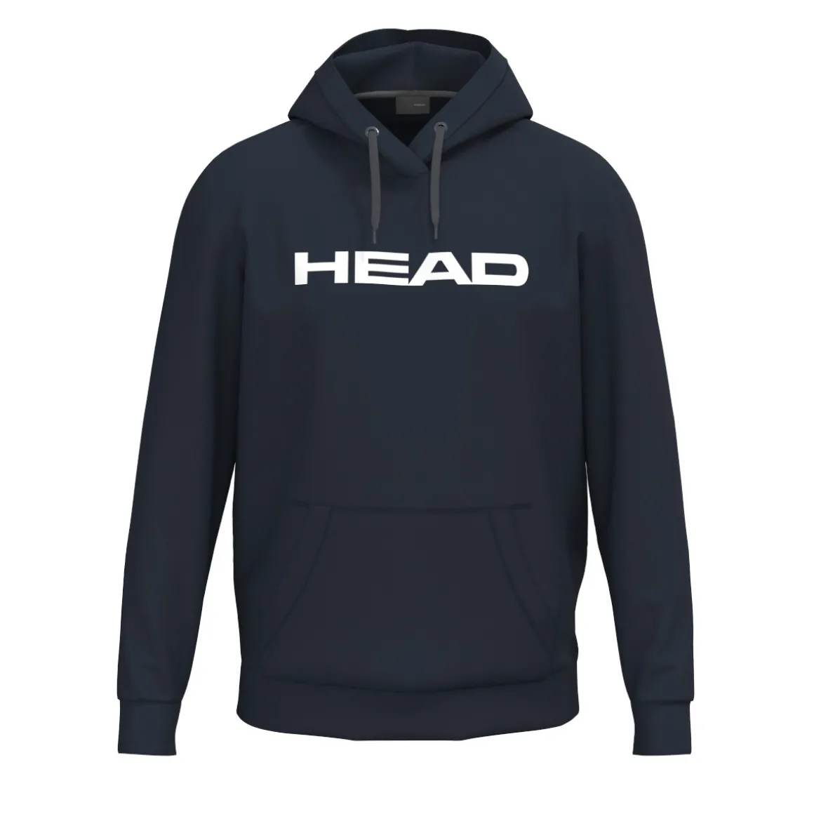 Head Club Original Hoodie Herren navy