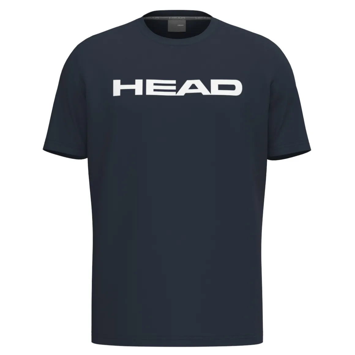 Head Club Original T-Shirt Herren navy