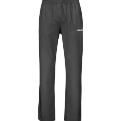 Head Club Pant Trainingshose Herren grau