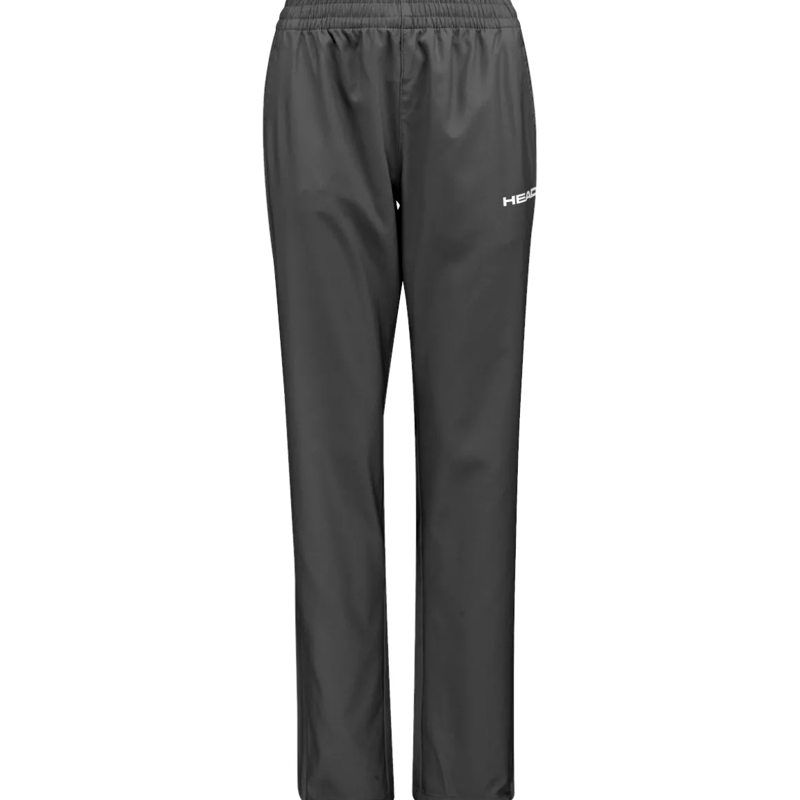 Head Club Pant Trainingshose Damen grau