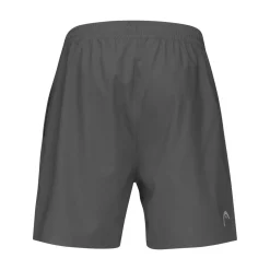 Head Club Shorts Herren grau