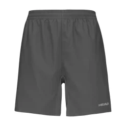 Head Club Shorts Herren grau