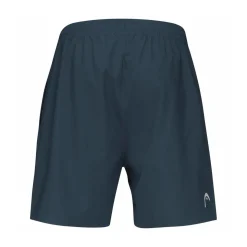 Head Club Shorts Herren navy