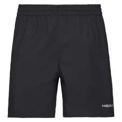 Head Club Shorts Herren schwarz