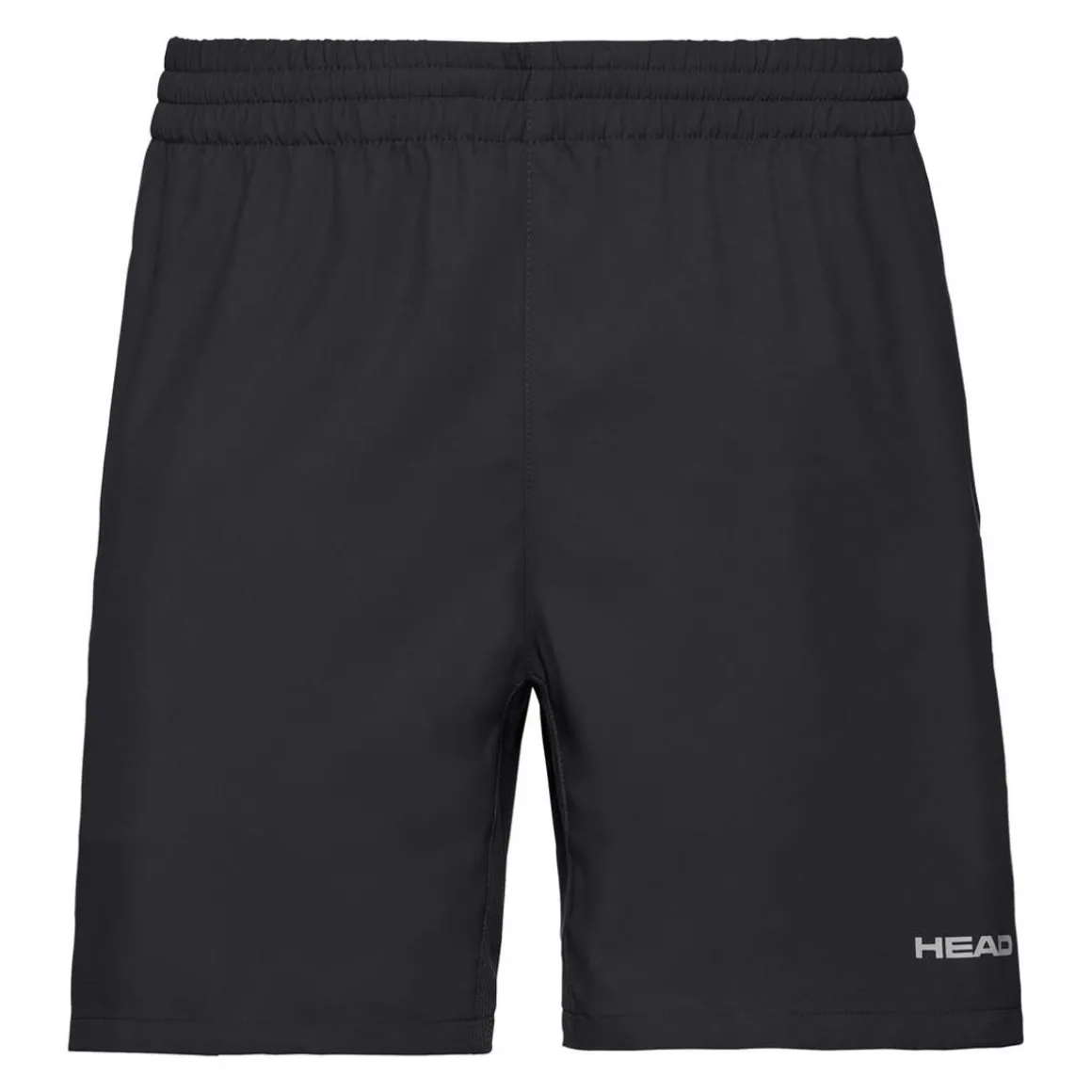 Head Club Shorts Herren schwarz